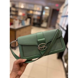 ครอสบดี้Coach แท้100%