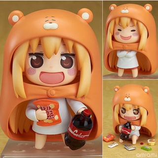 GSC Nendoroid 524# Umaru PVC Figure