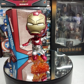 โมเดล ไอรอนแมน Model Avengers Age Of Ultron Iron Man Mark Xlill