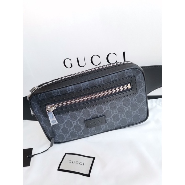 💥💥 New Gucci Belt bag Authentic แท้💯% ของใหม่