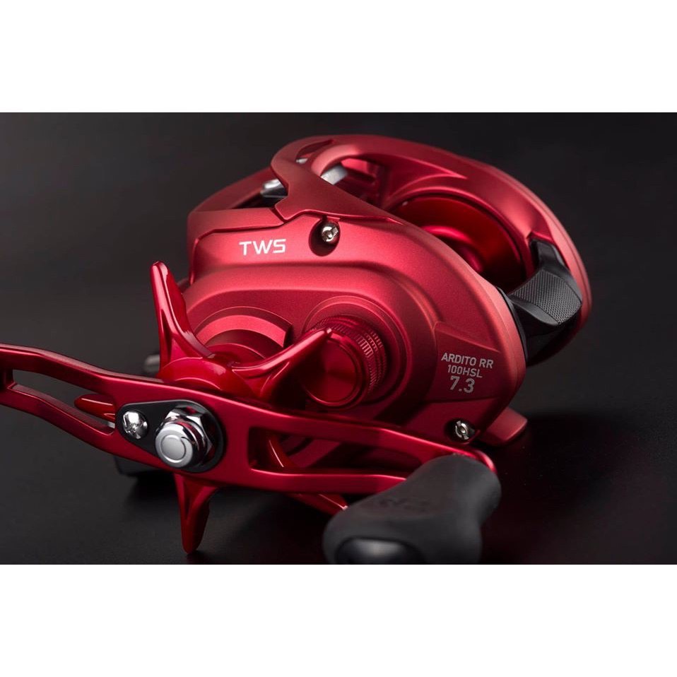 รอกหยดน้ำ DAIWA 19 ARDITO RR ปี2020 #3