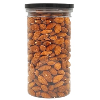 ถั่ว อัลมอนด์ อบแห้ง ไม่ใช้น้ำมัน Almond Natural toasted 150 g