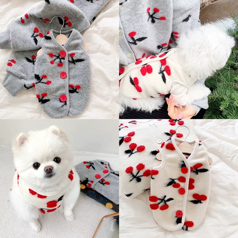 เกาหลี EUGENE VEST**