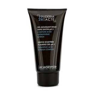 ACADEMIE Derm Acte Gentle Soap-Free Foaming Gel pH5 Size: 150ml/5oz