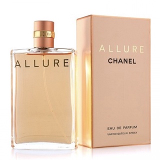 Chanel​ ​Eau​ ​De​  Parfum​ Spray  100ml.