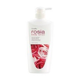 โรเซีย บอดี้โลชั่น Rosia Body Lotion | โลชั่นถนอมผิว สกัดจากดอกกุหลาบ