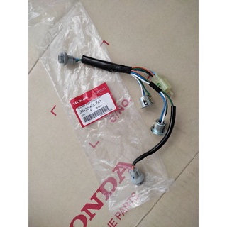 ขั้วไฟหน้า honda wave 100s ubox,W100K,4ขั้วแท้เบิกศูนย์,33130-KTL-741