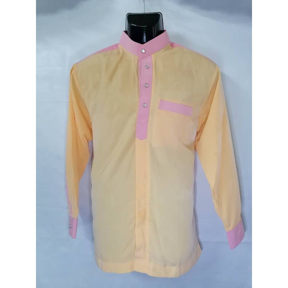 โมเด็ม BAJU / รังสีสั้น / RAYA / BAJU RAYA23