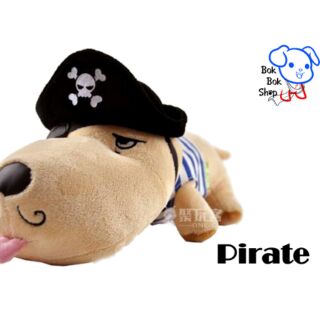 ตุ๊กตาดูดกลิ่นรุ่น pirate