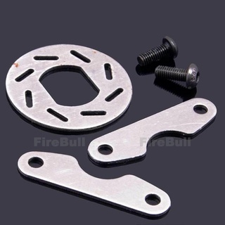 HSP 02044 Metal Disc Brake For 1/10 RC Model Car Flying Fish 94122 94106 94166 94155 94177 94111 94188