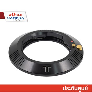 [ส่งด่วนกรุงเทพ 1 ชม ]  TTArtisan Mount Adapter For Mount