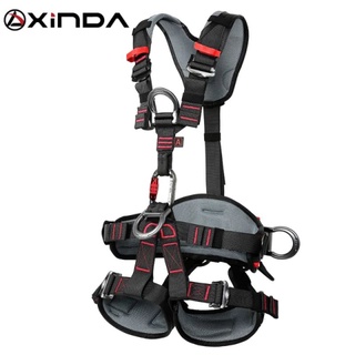 🇹🇭 ส่งจากไทย 🇹🇭 XINDA full body harness