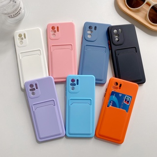 เคสโทรศัพท์มือถือซิลิโคน TPU สําหรับ Xiaomi Redmi 9A 9C Note 9s 9pro Note 8 Pro Note10 Pro