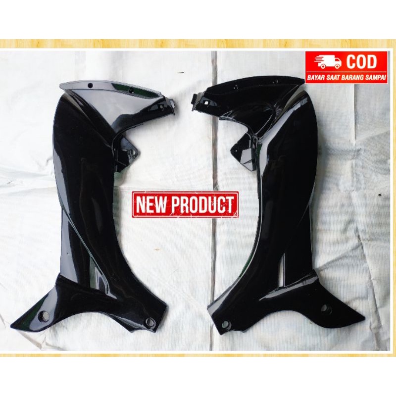 ปีกด้านในของ Jupiter Z และ Jupiter Z ใหม่/แฮนด์ Jupiter Z/Jupiter Z ใหม่