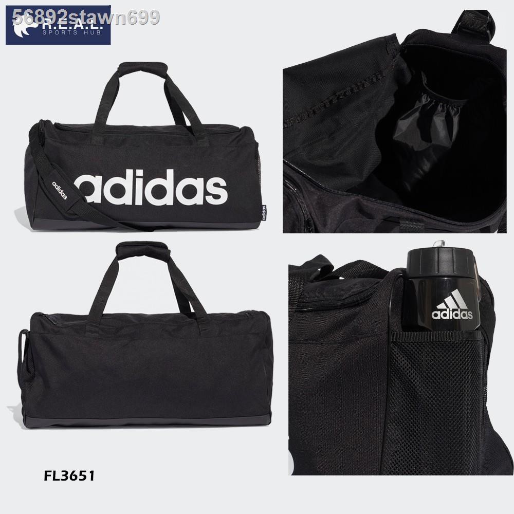 รุ่นขายดี????????ลดราคา????✇﹉กระเป๋าดัฟเฟิล Adidas รุ่น 4ATHLTS