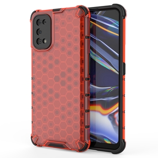 Casing Phone Case Realme 7 Pro 6 5 Pro Realme X2 X7 Pro Realme C11 C15 Shockproof Protective Case Hard Back Cover