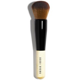 พร้อมส่ง - Bobbi Brown Full Coverage Face Brush