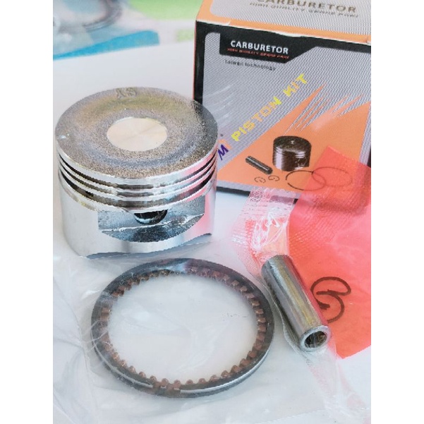 ลูกสูบแหวน GX35 39มิล MHกล่องส้ม gx35 เกรดพรีเมี่ยม