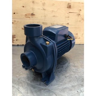 🔥โค้ดINC3LEL3ลด30฿ปั๊มน้ำหอยโข่ง ขนาด 2 นิ้ว 2 แรงม้า Centrifugal pump ยี่ห้อ WIZZ รุ่น WHF/5AM