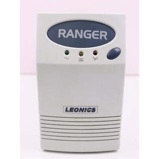 ups leonics ranger 525 ยูพีเอส เฉพาะเครื่องไม่มีแบตในตัว