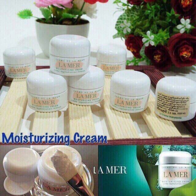 La Mer Crème de la Mer Moisturizing Cream