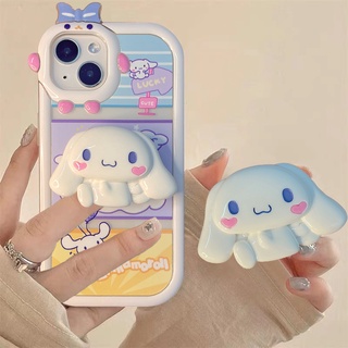 เคสโทรศัพท์มือถือ ลายการ์ตูนสุนัขมอนสเตอร์ตัวน้อยน่ารัก สําหรับ Huawei P30 P30PRO NOVA7 NOVA7I NOVA8 NOVA9 NOVA9SE P40 P40PRO P50 P50PRO MATE30 MATE30PRO MATE40 MATE40PRO