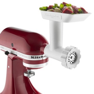 ASS-Y KitchenAid FGA Food Grinder Attachment (KP120188)