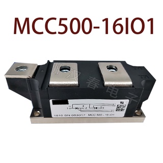 Sz MCC500-16I01 MCC500-16IO1 รับประกัน 1 ปี {รูปถ่ายจากโกดัง}