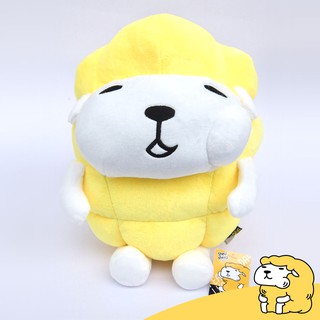 Shewsheep Plush 9 inch ตุ๊กตาแกะชูชีพ ขนาด 9 นิ้ว