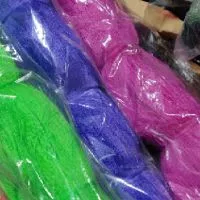 เชือกโปลี ขนาดเบอร์ 6 แบ่งขาย ส่งไว อ่านรายละเอียดก่อนสั่งซื้อนะคะ