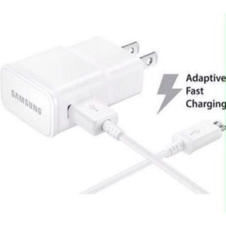 ชุดชาร์จซัมซุงแท้ fast charge samsungแท้ adapter +สายแท้ ชาร์จเร็ว