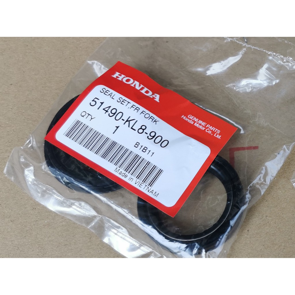 Forza350 ซีลโช็คหน้า ปี 2020 (51490-KL8-900)