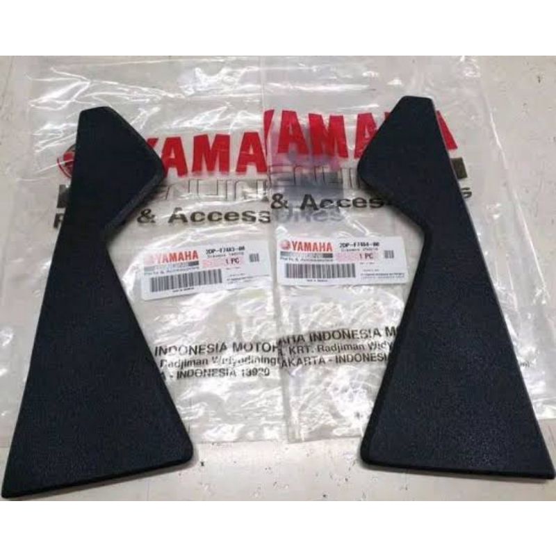 ต้นฉบับ YAMAHA NMAX/MAT 1 และ MAT 2 2DP-F7483-00, 2DP-F7483-00, 2DP-F7484-00