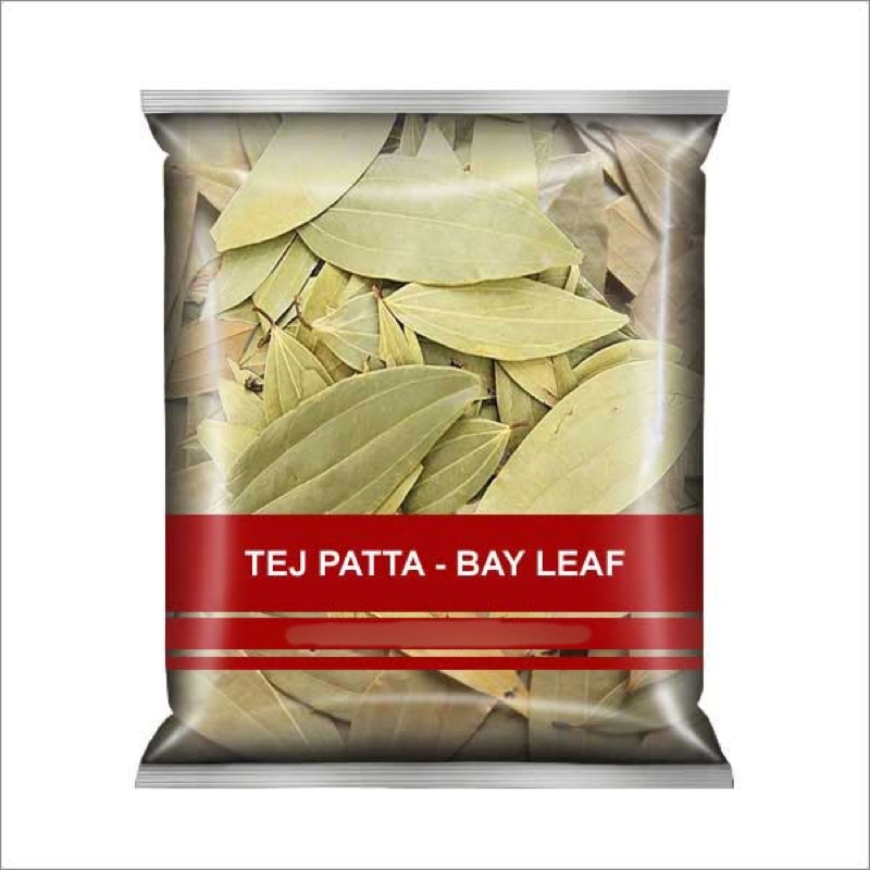 Bay leaf -- ใบเบย์ -- ใบกระวาน