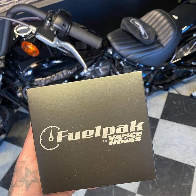 กล่องจูน VANCE&HINES​ Fuelpak​FP3​