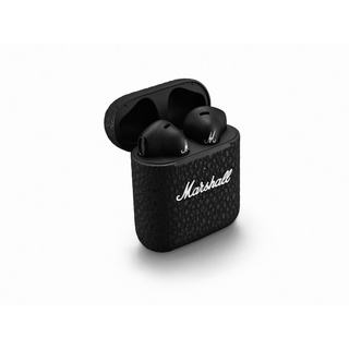 Marshall Minor III Black (MMH-002650) หูฟัง