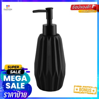 กระปุกสบู่เรซิ่น MOYA RE0303A-LDSOAP DISP MOYA RE0303A-LD RESIN BLACK