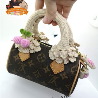 หูถักspeedy​ mini​ สปีดี้มินิ (พรีออเดอร์)​
