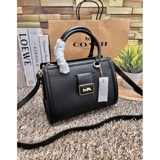 COACH GRACE CARRYALL BAG