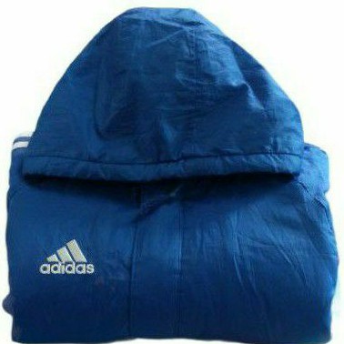 เสื้อแจ็คเก็ต Adidas Parka / เสื้อแจ็คเก็ตกันฝน Adidas