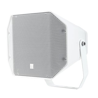 TOA CS760W AS ปากฮอร์นพร้อมยูนิต สีขาว / ราคาต่อ 1 ปาก ( สินค้าของแท้100% ศูนย์ไทย )