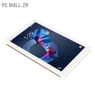 Pc Mall.Zr แท็บเล็ต 8 นิ้ว Ips 1920X1200 Octa Core Cpu แรม 4Gb รอม 64Gb แบตเตอรี่ 8800Mah อินเตอร์เฟซ Type C 100‐240V