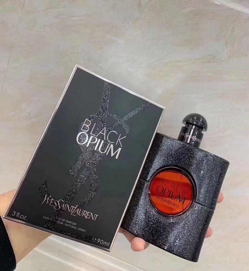 opium perfume 100ml