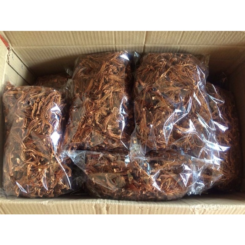 ดอกงิ้วแห้งเกรดA 100g./250g. รูปที่ 7