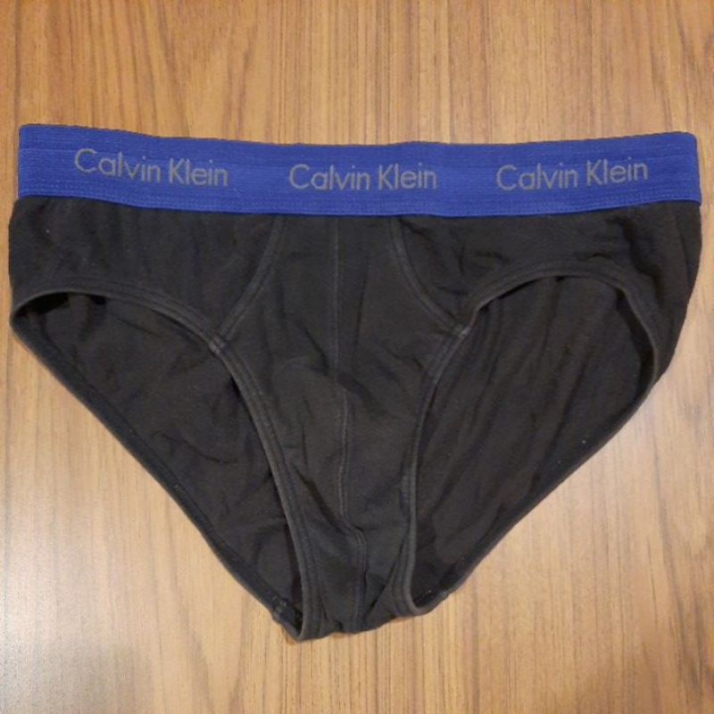 กางเกงในมือสอง Calvin Klein