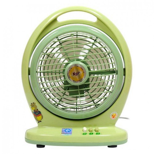 Lifan HO-888 พัดลมกล่อง (จัดส่งสุ่มสี)