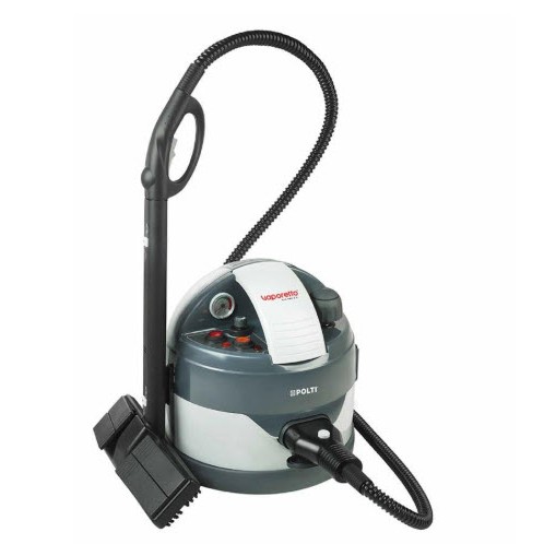 Polti - Vaporetto Eco Pro 3.0 - Cylinder steam cleaners - Steam Cleaning - เครื่องทำความสะอาดพลังไอน้ำ
