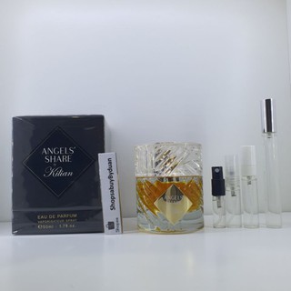 Kilian Angels Share EDP 💕Travel Size