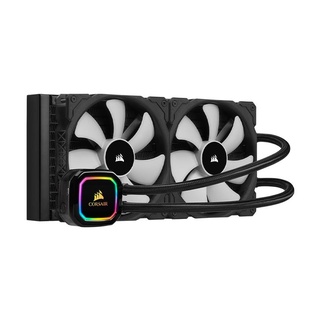 ACCESSORY iCUE H115i RGB PRO XT