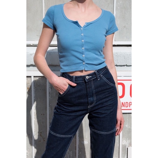 Brandy Melville Zelly Top